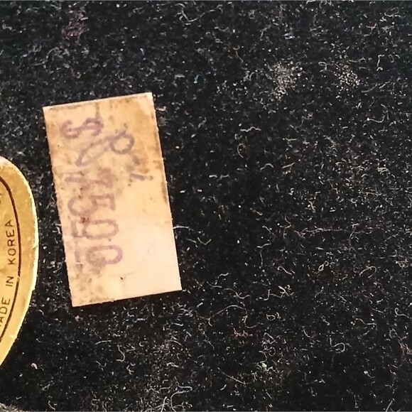 Vintage 80's Great City Traders Bull and Bear Bookends Bronzed Br… - Picture 16 of 16